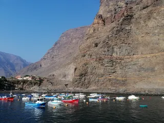 Playa De Vueltas