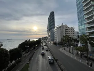 Glass Bridge
