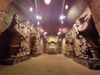Oriental Buddha Capital Resort