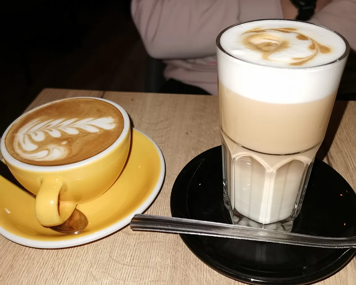 Lavenda Cafe & Lunch