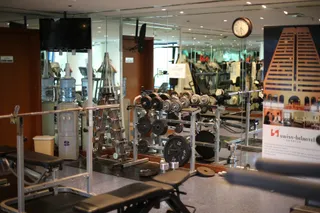 Swiss Belhotel Sharjah