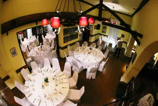 Navarino the wine lodge / Navarino Group