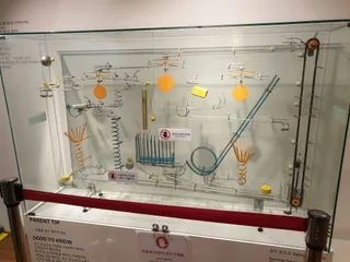 Crown Haitai Kids Museum