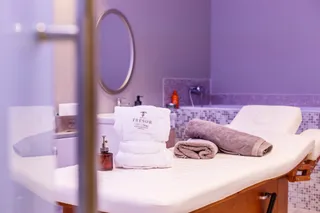 Hotel Tresor