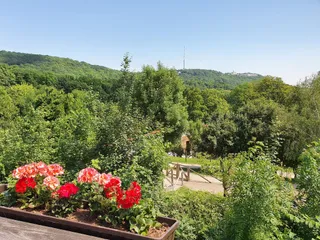 Landgut Wien Cobenzl