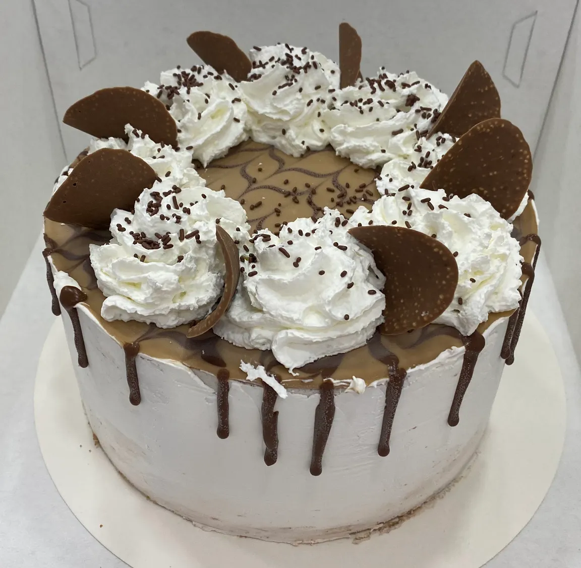 Milano Cafe & Gelato