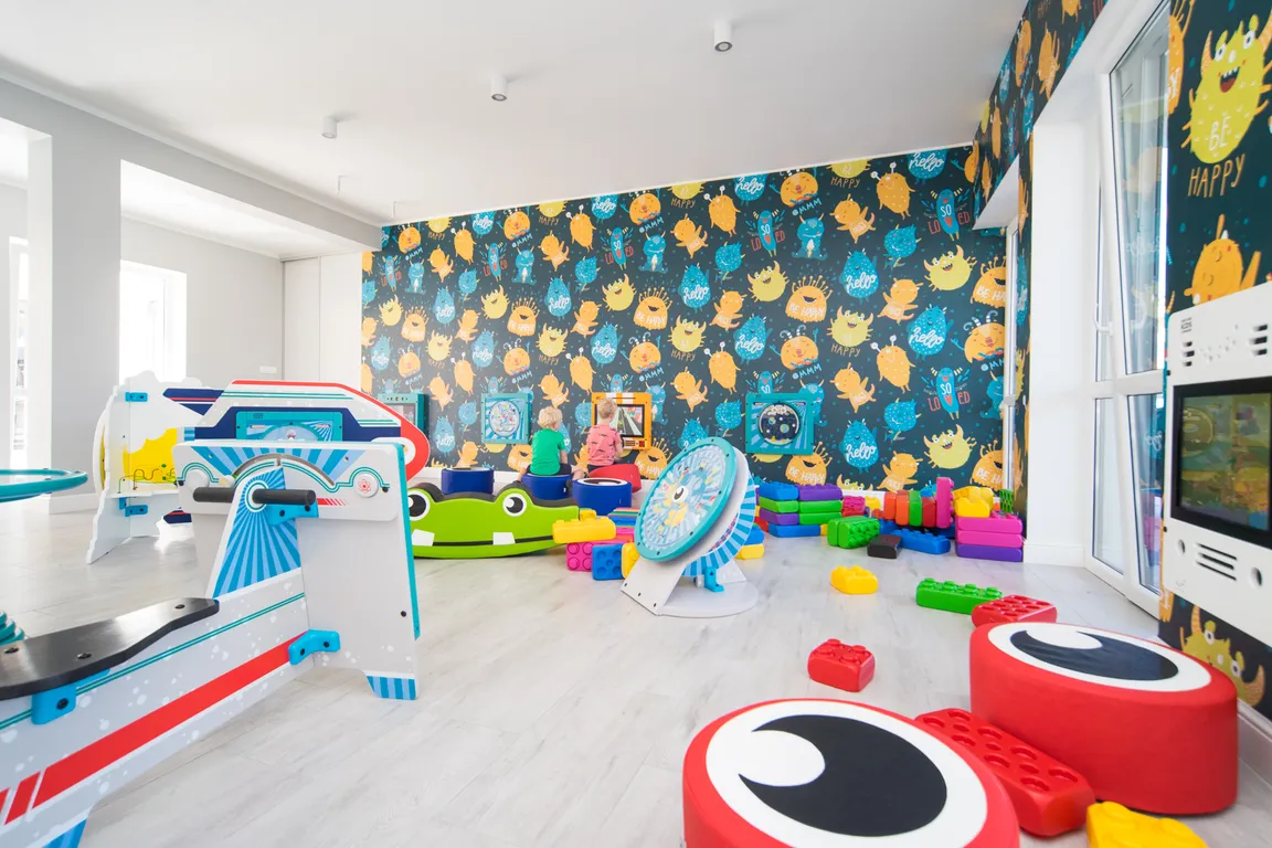 Family Holiday Resort