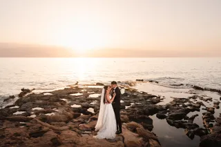 L'Chateau Wedding Venue Paphos