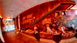 Escape House - Escape Room Dubai - Al Wasl Road Jumeirah
