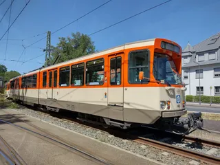 Verkehrsmuseum Frankfurt am Main