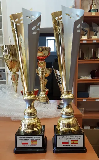 Krakowski Klub Szachistów KKSz