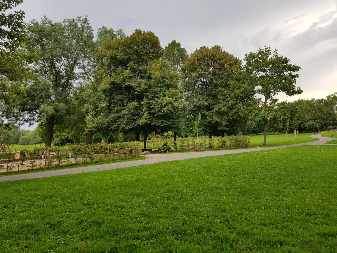 Wertwiesen Park