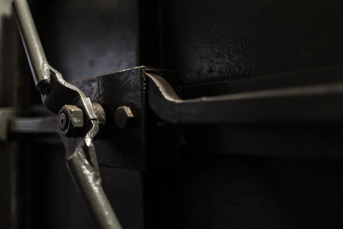8 Gates Escape Room