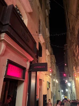 Kennedy Bar and bistro