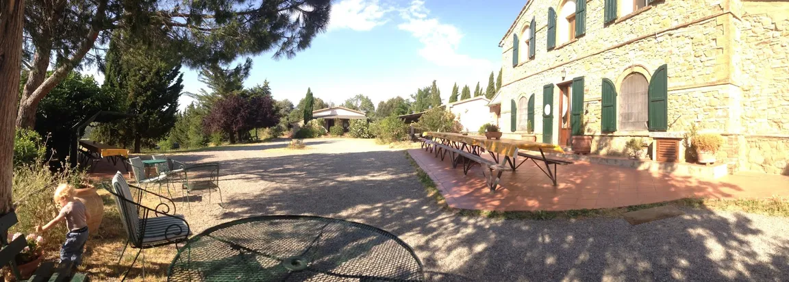 Agriturismo Tenuta Orgiaglia