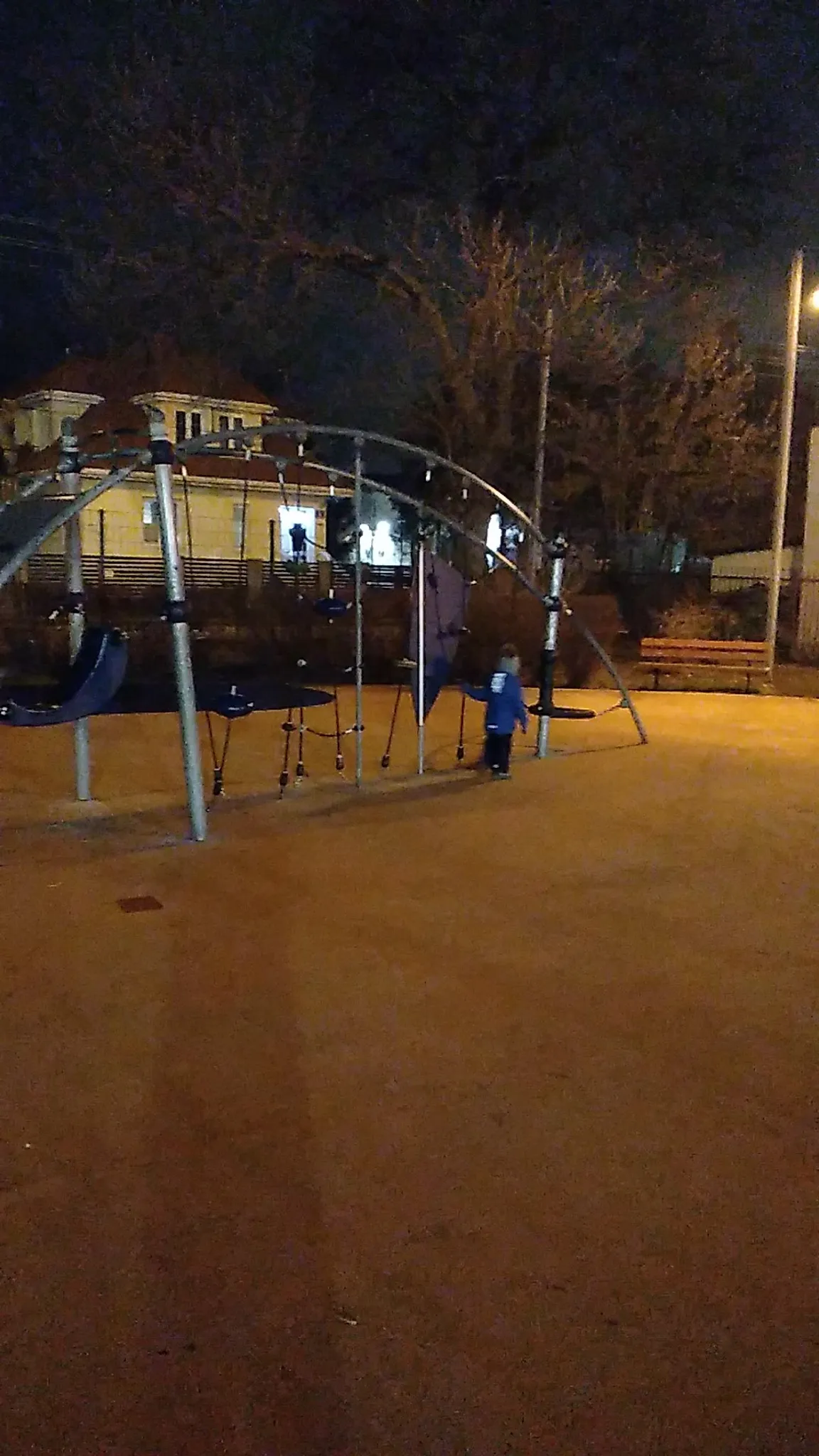 Plac zabaw