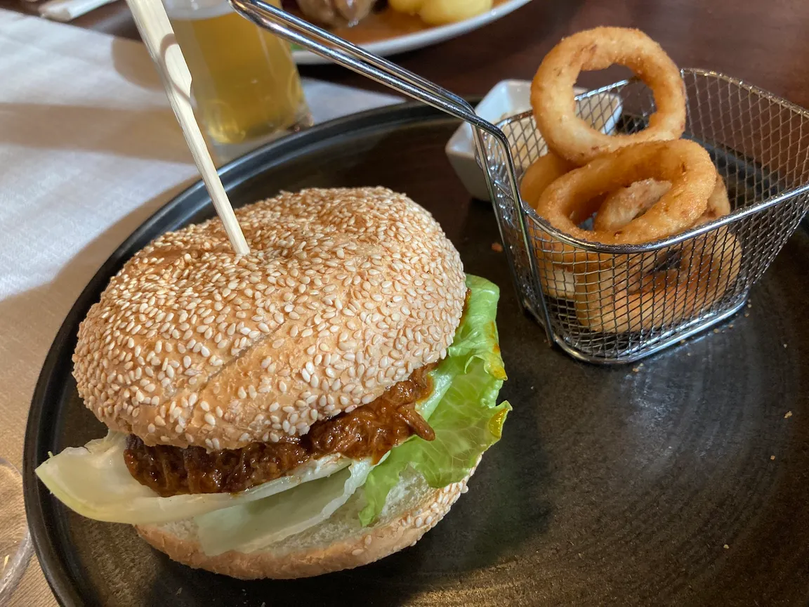 Stara Ponderosa