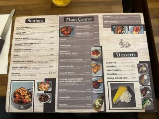 Tal-Ingliz Restaurant