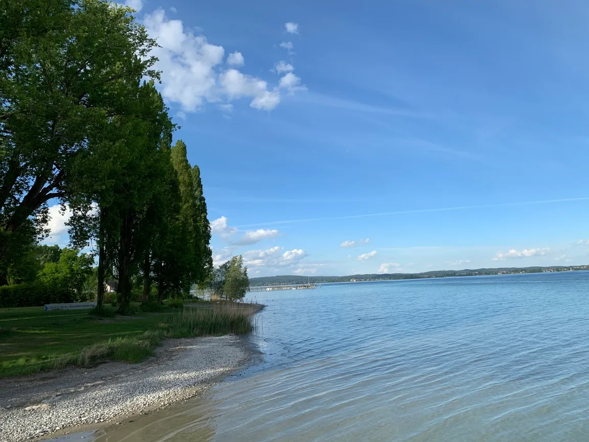 Campingplatz Horn
