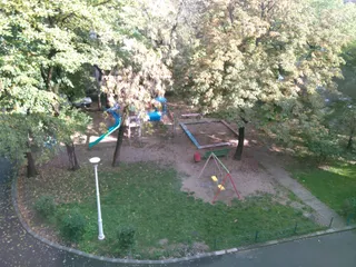 Children's playground