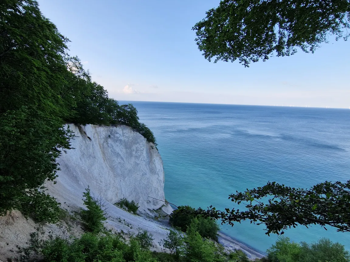 Møns Klint