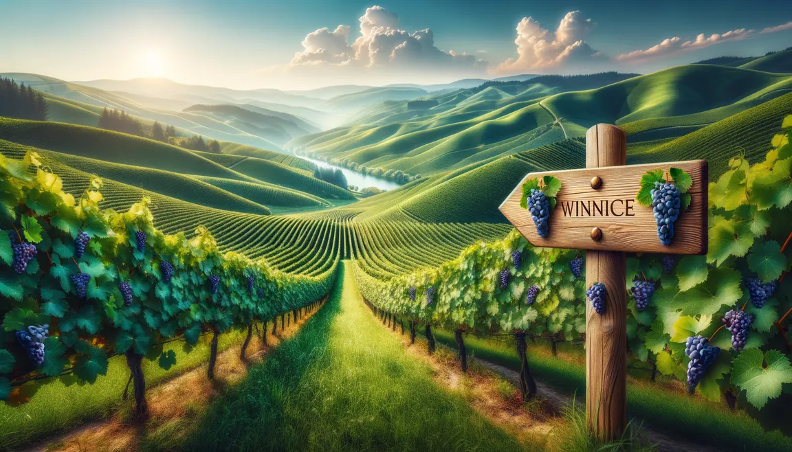 Enotourism: a tour of Małopolska's best vineyards