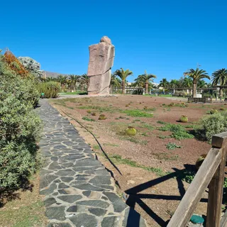 Parque del Sur