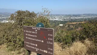 Griffith Park Boys Camp