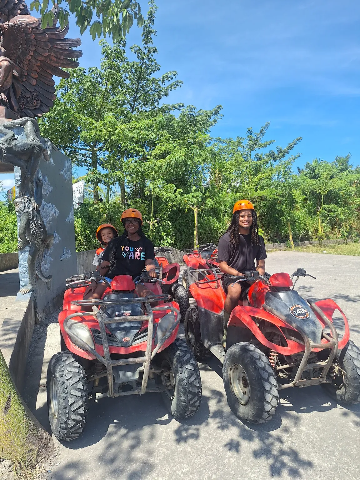 Good Bali Driver - Private Tours