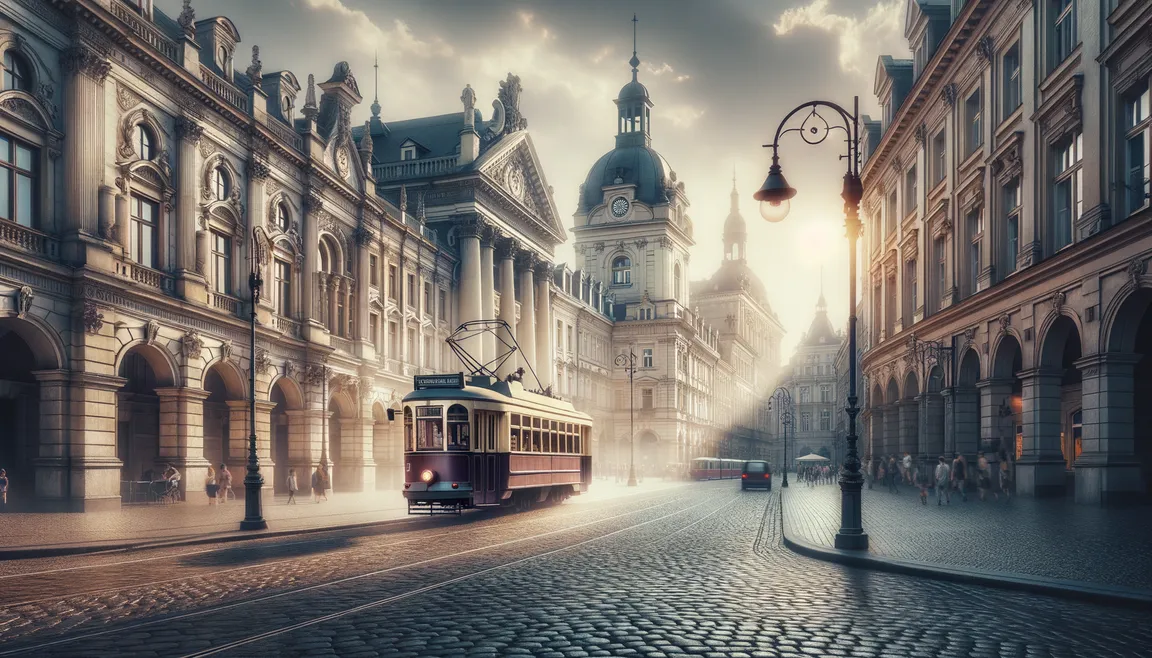 Weekend in Lviv: 7 Unobvious Attractions for Lovers of Urban Adventures