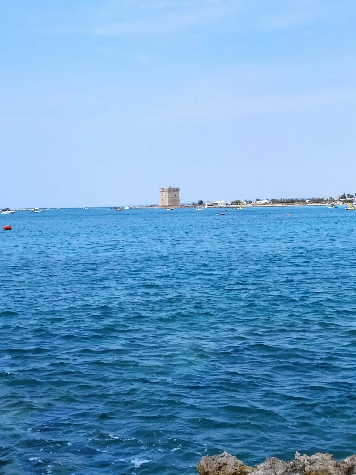 Sito Archeologico di Scalo di Furno