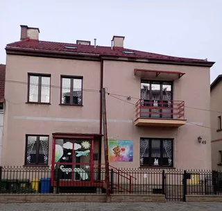 Niepubliczne Przedszkole Artystyczne Miś