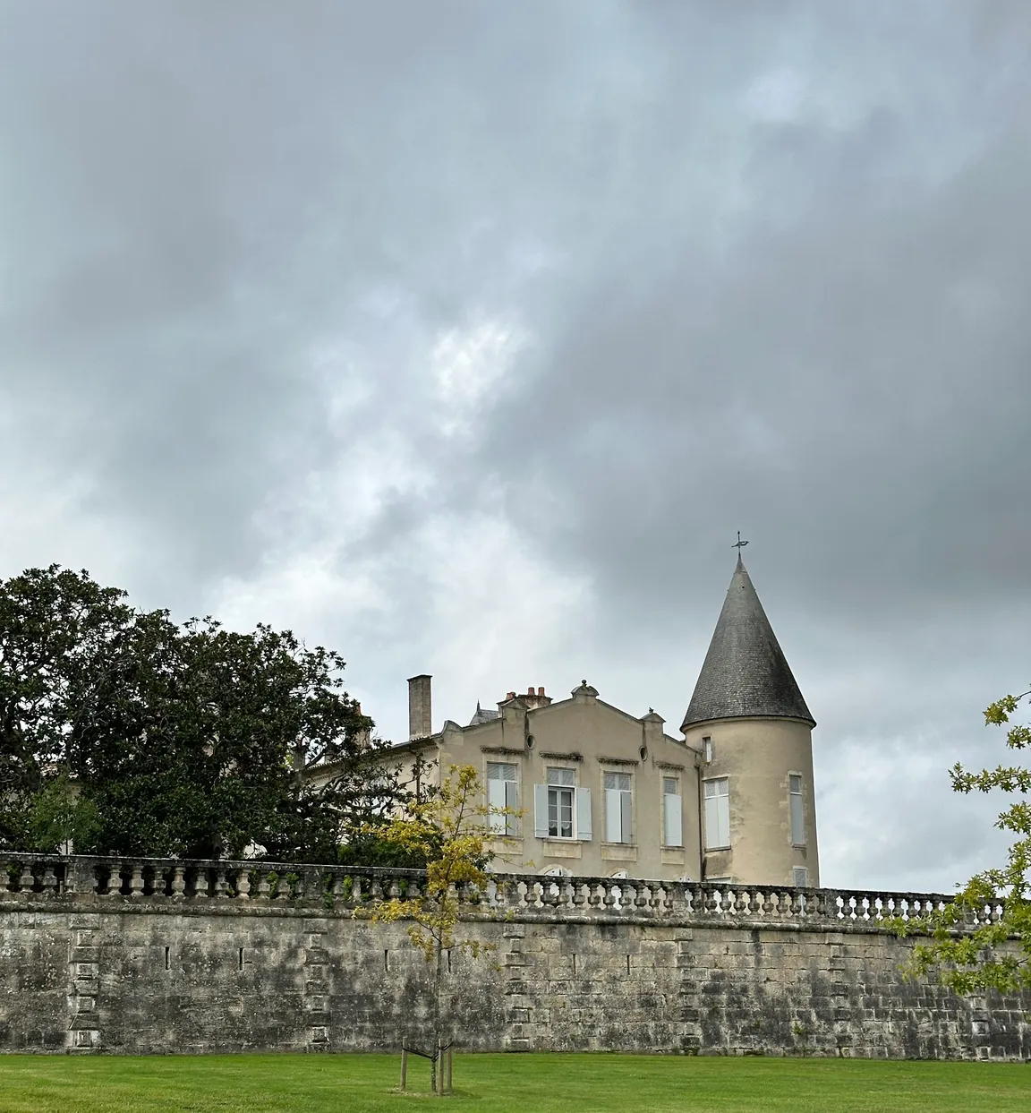 Château Lafite-Rothschild
