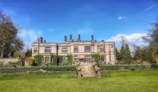Thornbridge Estate