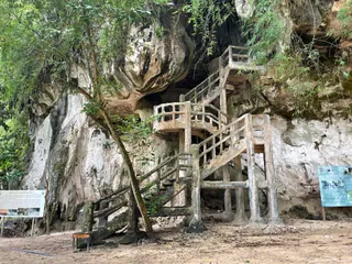 Khao Khanab Nam
