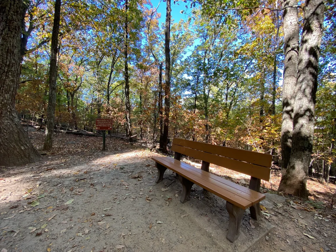 Kennesaw Mountain National Battlefield Park