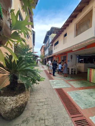 Cabarete Beach