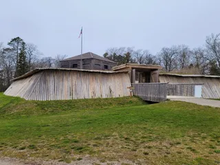 Fort Holmes