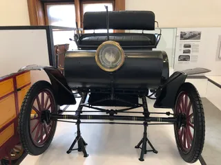 Narodowe Muzeum Techniki w Warszawie
