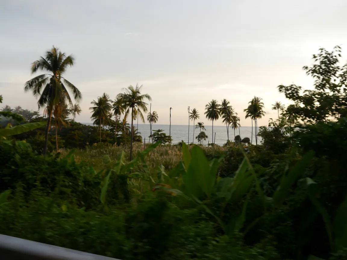 Klong Phrao View Point
