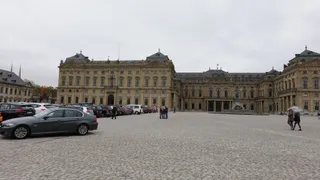 Uniwersytet w Würzburgu