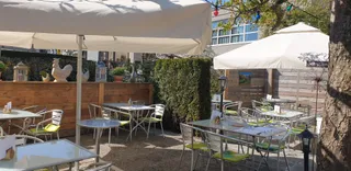 Restaurant Traube