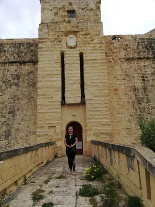 Wieża św. Tomasza