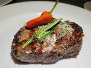 Triple George Grill
