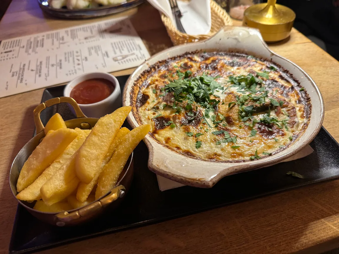 Chleb i Wino Stągiewna Gdańsk Restauracja
