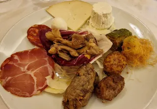 Ristorante Manitta