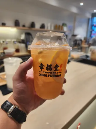 Xing Fu Tang Sydney (George Street)