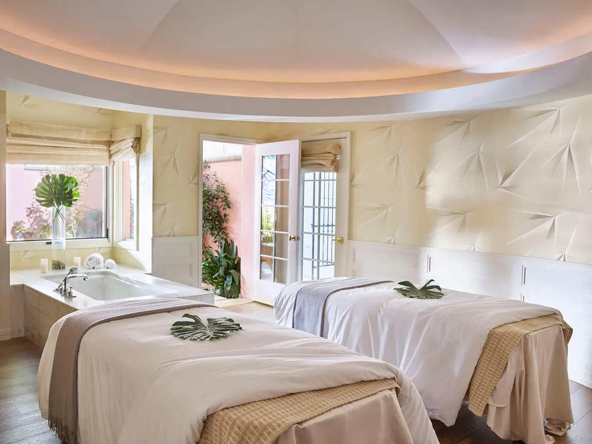 Hotel Bel-Air Spa