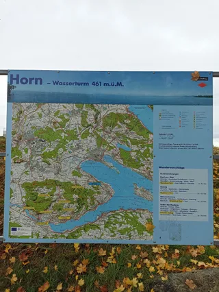 Wasserturm Horn