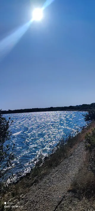Bacino di Torre Colimena